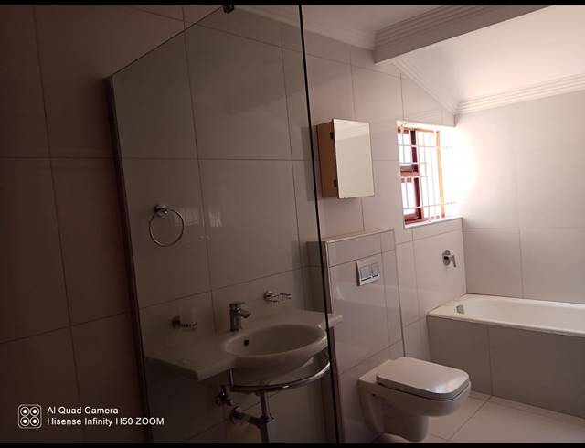 3 BEDROOM TOWNHOUSE FOR SALE IN MORNINGSIDE